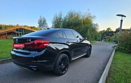 BMW X6, 2015 год, 2 600 000 рублей, 20 фотография