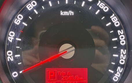 KIA Sportage III, 2015 год, 1 300 000 рублей, 8 фотография