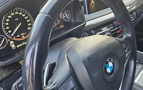 BMW X6, 2015 год, 2 600 000 рублей, 31 фотография