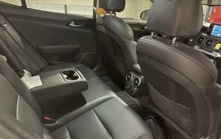 KIA Stinger I, 2019 год, 2 290 000 рублей, 13 фотография