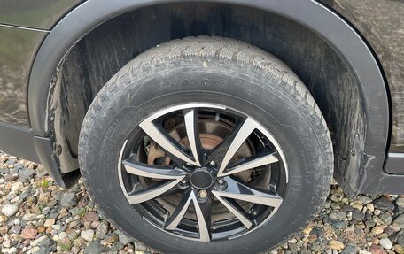 Nissan X-Trail, 2018 год, 1 650 000 рублей, 4 фотография