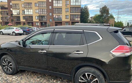 Nissan X-Trail, 2018 год, 1 650 000 рублей, 6 фотография