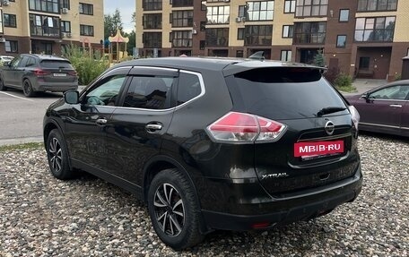 Nissan X-Trail, 2018 год, 1 650 000 рублей, 7 фотография