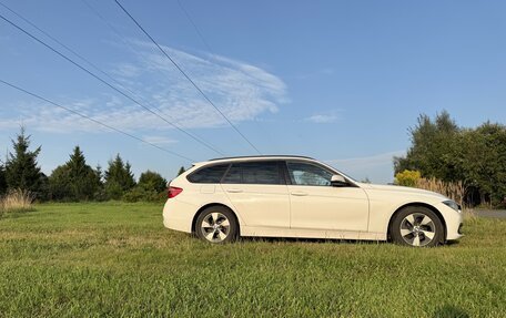 BMW 3 серия, 2018 год, 2 450 000 рублей, 4 фотография
