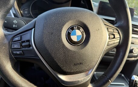 BMW 3 серия, 2018 год, 2 450 000 рублей, 9 фотография