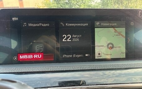 BMW 3 серия, 2018 год, 2 450 000 рублей, 10 фотография