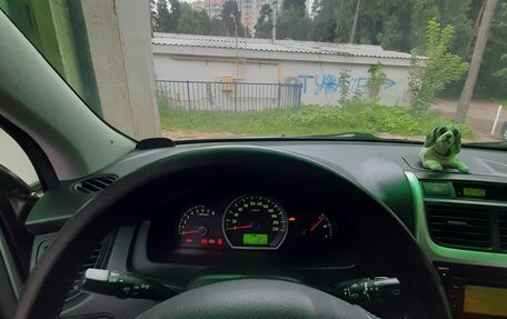 KIA Sportage II, 2010 год, 1 330 000 рублей, 9 фотография