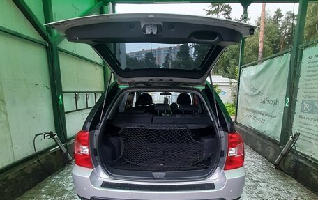 KIA Sportage II, 2010 год, 1 330 000 рублей, 6 фотография