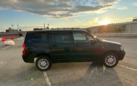 Toyota Probox I, 2003 год, 450 000 рублей, 2 фотография