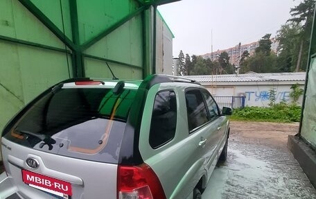 KIA Sportage II, 2010 год, 1 330 000 рублей, 7 фотография