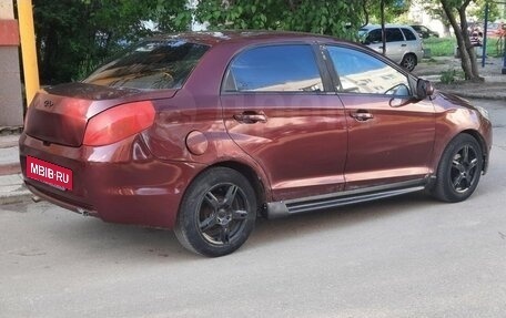 Chery Bonus (A13), 2012 год, 120 000 рублей, 2 фотография