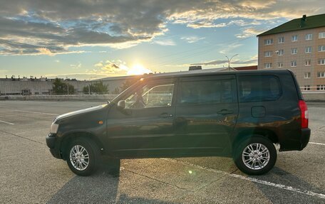 Toyota Probox I, 2003 год, 450 000 рублей, 3 фотография
