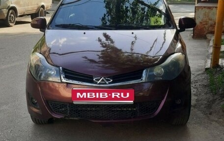 Chery Bonus (A13), 2012 год, 120 000 рублей, 3 фотография