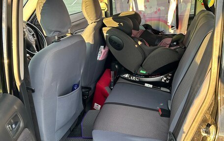 Toyota Probox I, 2003 год, 450 000 рублей, 7 фотография