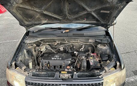 Toyota Probox I, 2003 год, 450 000 рублей, 9 фотография