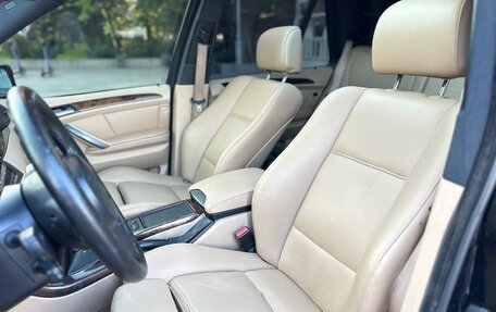 BMW X5, 2004 год, 1 070 000 рублей, 8 фотография