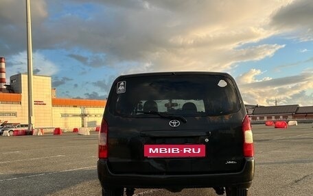 Toyota Probox I, 2003 год, 450 000 рублей, 4 фотография