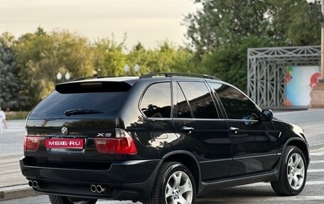 BMW X5, 2004 год, 1 070 000 рублей, 3 фотография
