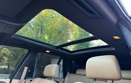 BMW X5, 2004 год, 1 070 000 рублей, 11 фотография