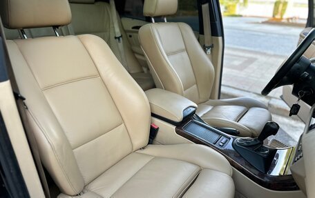 BMW X5, 2004 год, 1 070 000 рублей, 9 фотография