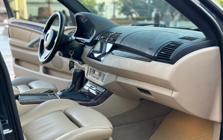 BMW X5, 2004 год, 1 070 000 рублей, 12 фотография