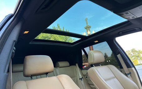 BMW X5, 2004 год, 1 070 000 рублей, 10 фотография