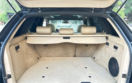 BMW X5, 2004 год, 1 070 000 рублей, 19 фотография