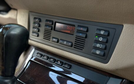 BMW X5, 2004 год, 1 070 000 рублей, 17 фотография