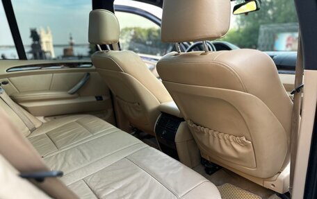 BMW X5, 2004 год, 1 070 000 рублей, 15 фотография