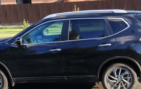 Nissan X-Trail, 2015 год, 1 900 000 рублей, 4 фотография