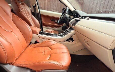 Land Rover Range Rover Evoque I, 2013 год, 1 695 000 рублей, 5 фотография