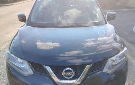 Nissan X-Trail, 2015 год, 1 900 000 рублей, 5 фотография