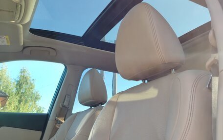 Nissan X-Trail, 2015 год, 1 900 000 рублей, 8 фотография