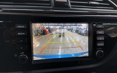 KIA Rio IV, 2018 год, 1 150 000 рублей, 12 фотография