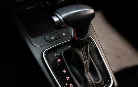 KIA Rio IV, 2018 год, 1 150 000 рублей, 20 фотография
