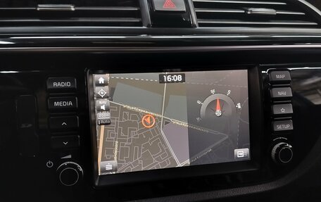 KIA Rio IV, 2018 год, 1 150 000 рублей, 16 фотография