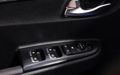 KIA Rio IV, 2018 год, 1 150 000 рублей, 21 фотография