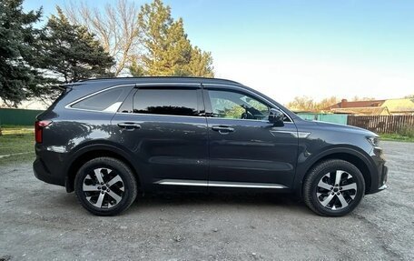 KIA Sorento IV, 2021 год, 3 500 000 рублей, 4 фотография