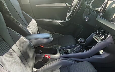Skoda Karoq I, 2021 год, 2 400 000 рублей, 6 фотография