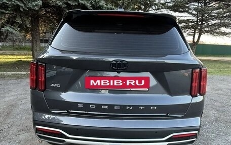 KIA Sorento IV, 2021 год, 3 500 000 рублей, 6 фотография