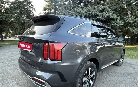 KIA Sorento IV, 2021 год, 3 500 000 рублей, 7 фотография