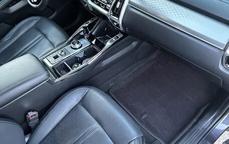 KIA Sorento IV, 2021 год, 3 500 000 рублей, 15 фотография