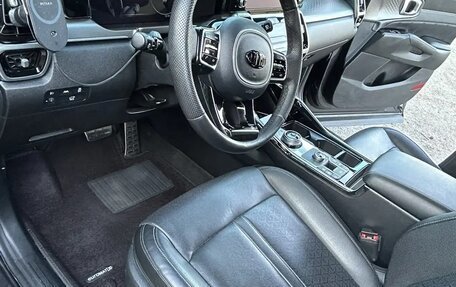 KIA Sorento IV, 2021 год, 3 500 000 рублей, 11 фотография