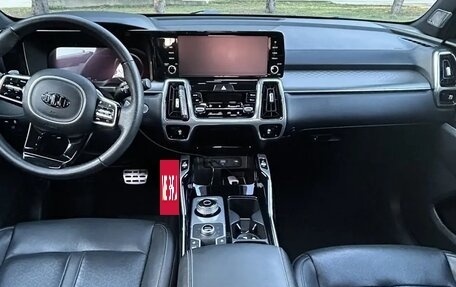 KIA Sorento IV, 2021 год, 3 500 000 рублей, 18 фотография