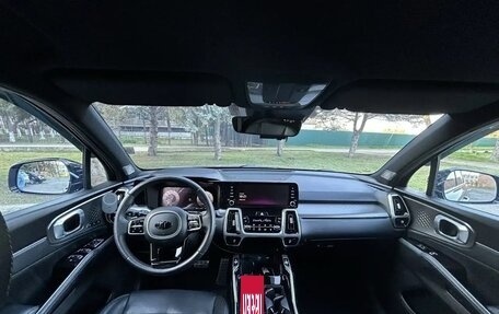 KIA Sorento IV, 2021 год, 3 500 000 рублей, 19 фотография