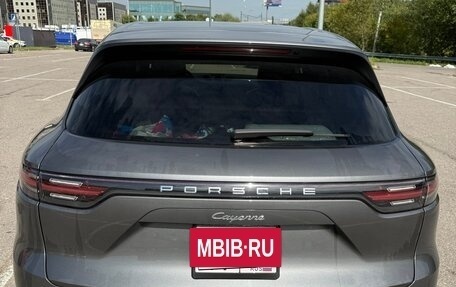 Porsche Cayenne III, 2019 год, 5 600 000 рублей, 4 фотография