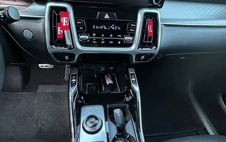 KIA Sorento IV, 2021 год, 3 500 000 рублей, 20 фотография