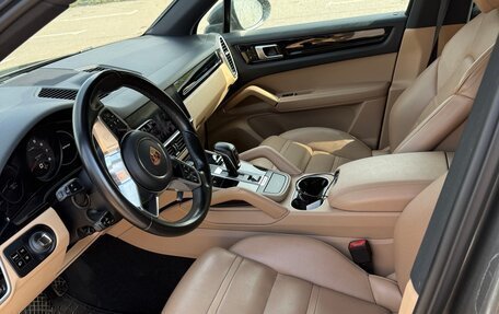 Porsche Cayenne III, 2019 год, 5 600 000 рублей, 11 фотография