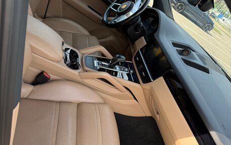 Porsche Cayenne III, 2019 год, 5 600 000 рублей, 7 фотография