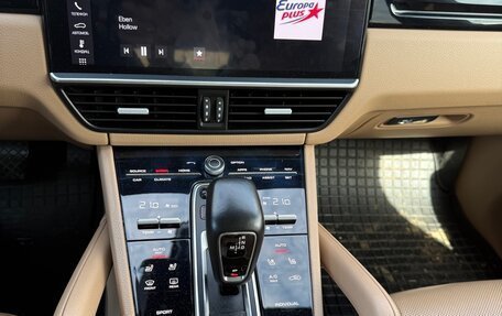 Porsche Cayenne III, 2019 год, 5 600 000 рублей, 14 фотография